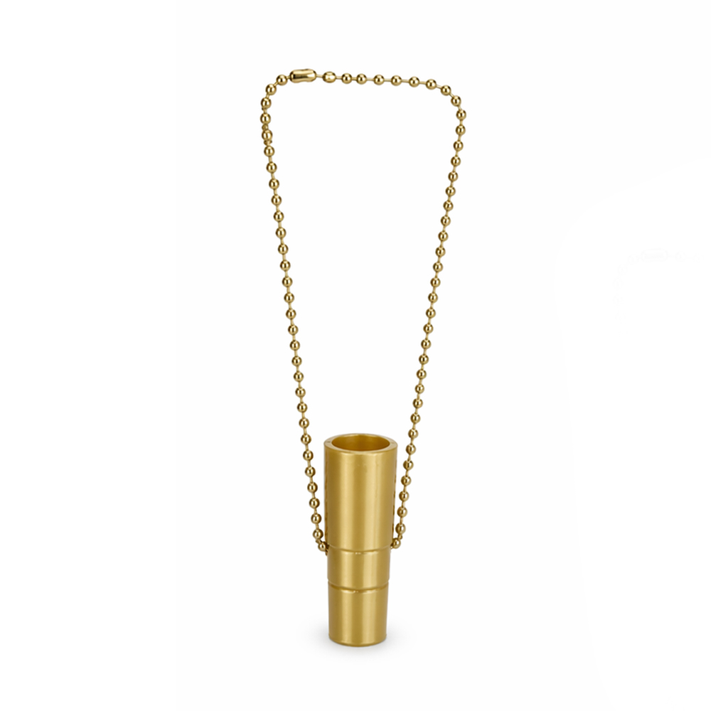 Afsluiter voor tapkraan met ketting - Afbeelding 4