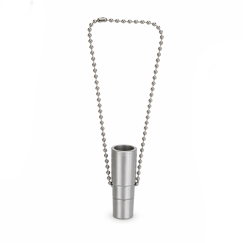 Afsluiter voor tapkraan met ketting - Afbeelding 3