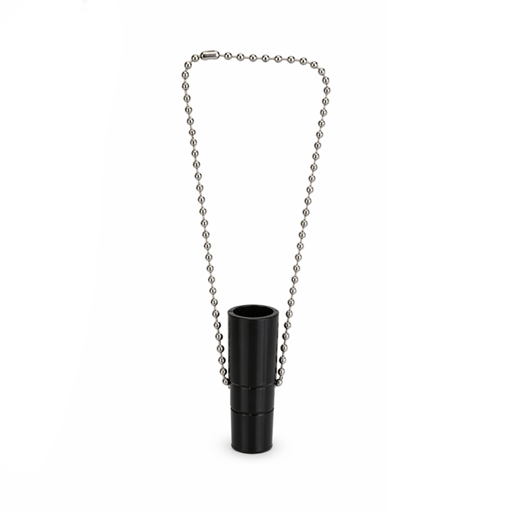 Afsluiter voor tapkraan met ketting - Afbeelding 2