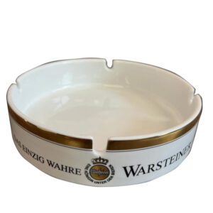 Warsteiner asbak