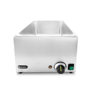 Bain-Marie Kitchenline 1-1 gastronorm 150 mm