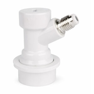 Ball-lock koppeling CO2 voor soda-keg