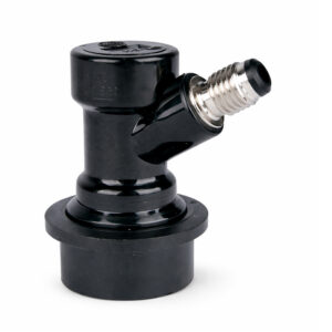 Ball-lock koppeling bier voor soda-keg