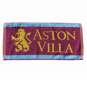 Bardoek Aston villa