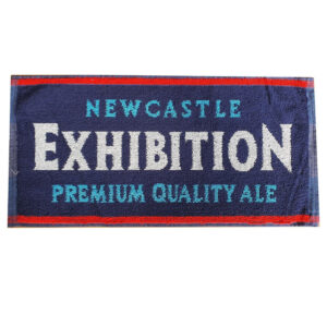 Bardoek Exhibition 'Premium quality ale'