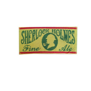 Bardoek Sherlock Holmes