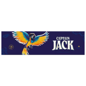 Captain Jack barmat