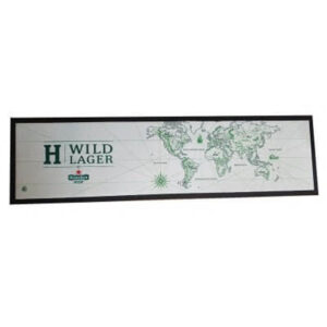 Barmat Heineken wild lager