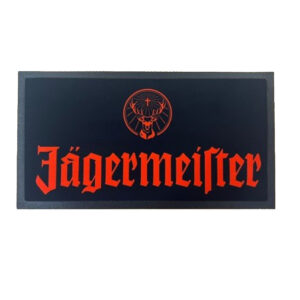 Barmat Jagermeister vilt