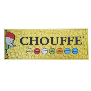 La chouffe barmat