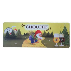 Barmat La Chouffe 2