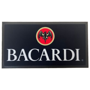 Barmat bacardi vilt