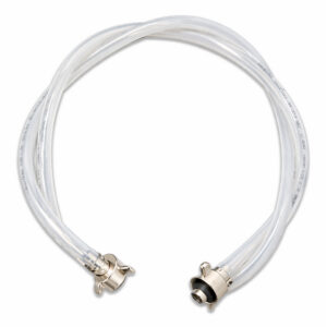 Bierleiding 2x 3/4 aansluiting
