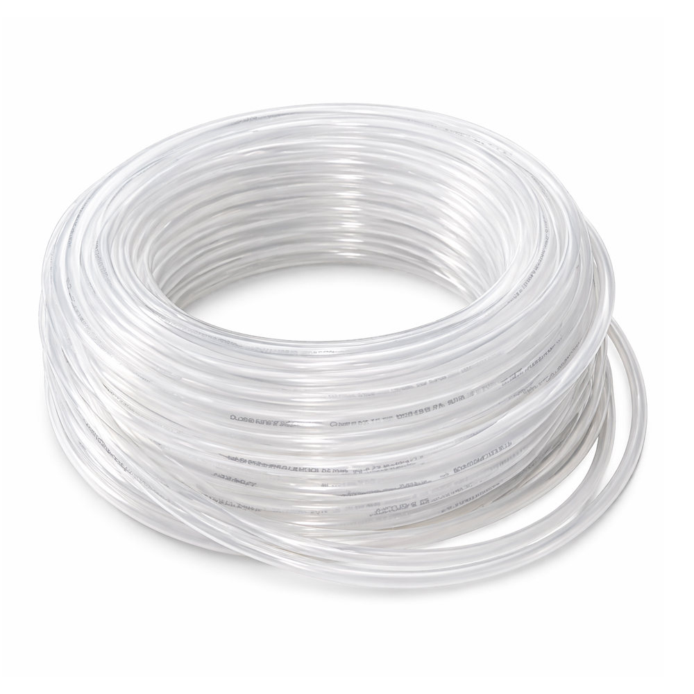 Bierleiding per meter (diverse diameters)