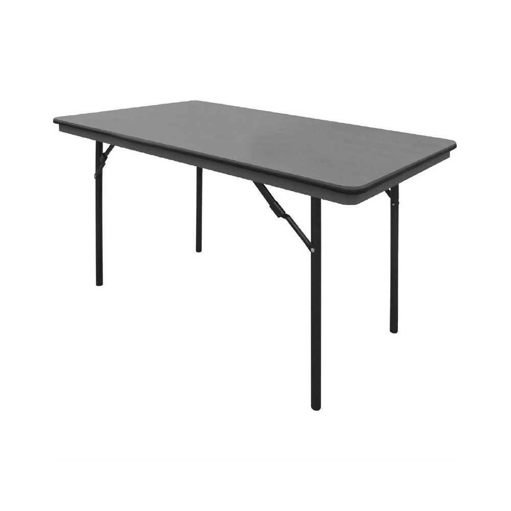 Bolero inklapbare tafel rechthoekig - Afbeelding 2