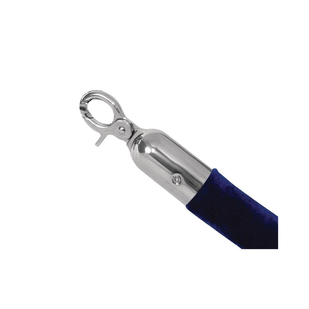 Bolero Markeringskoord blauw - U917