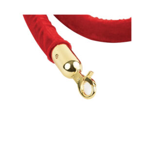 Bolero Markeringskoord rood - W612 (1)