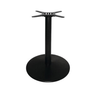 Bolero Ronde gietijzeren tafelpoot 72cm - DL475 (2)