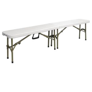 Bolero inklapbare bank 183cm -Y817 (2)
