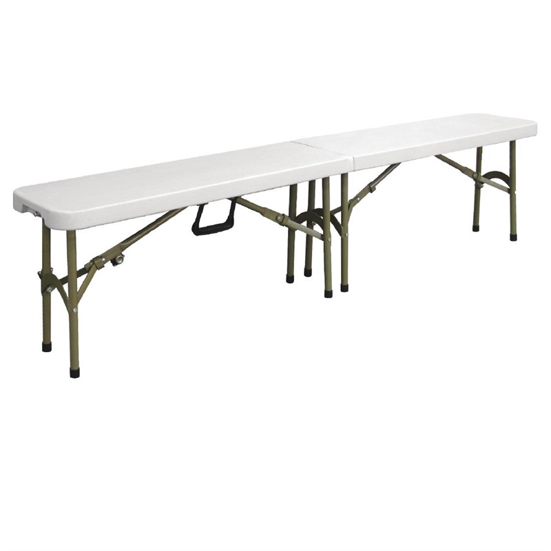 Bolero inklapbare bank 183cm -Y817 (2)