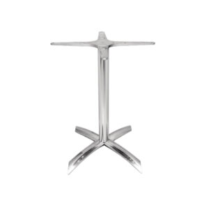 Bolero opklapbare aluminium tafelpoot - GF962 (7)