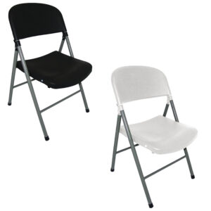 Bolero opklapbare stoel (2 stuks)