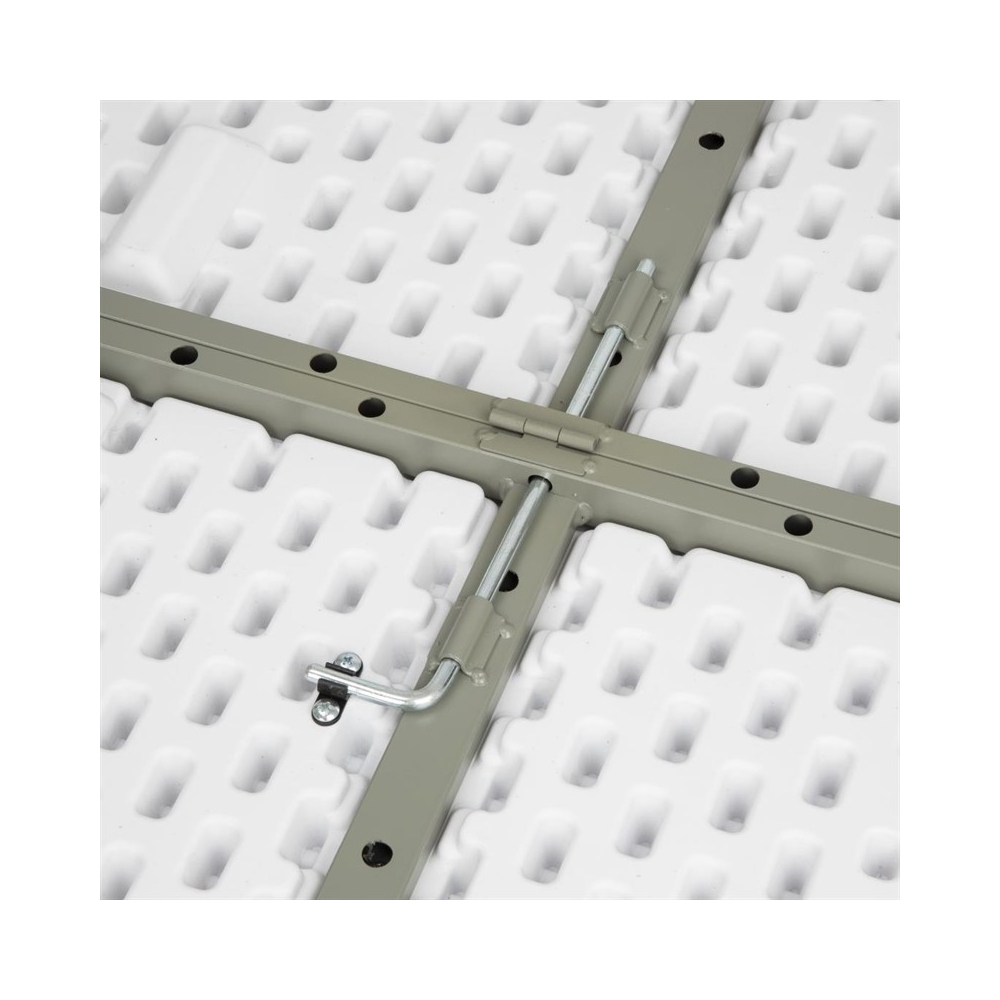 Bolero ronde opklapbare tafel - Afbeelding 7
