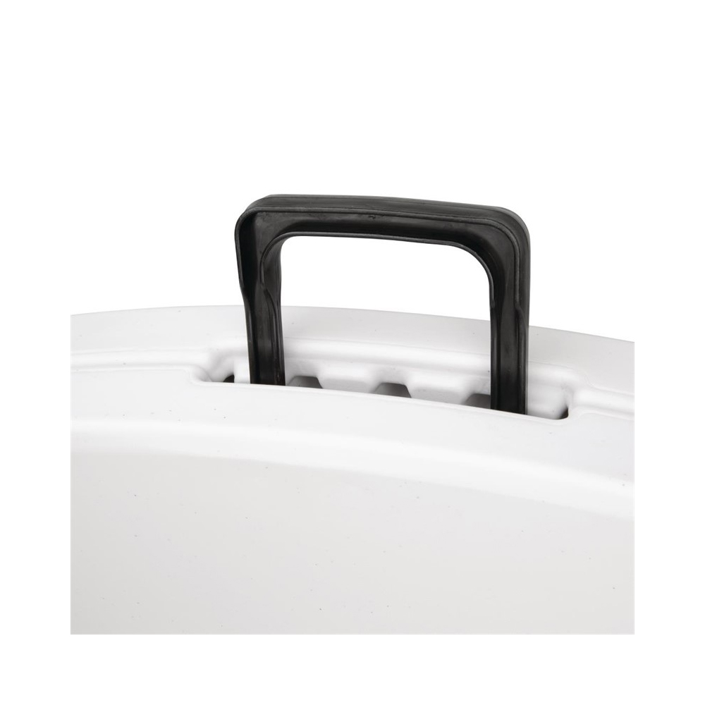 Bolero ronde opklapbare tafel - Afbeelding 8