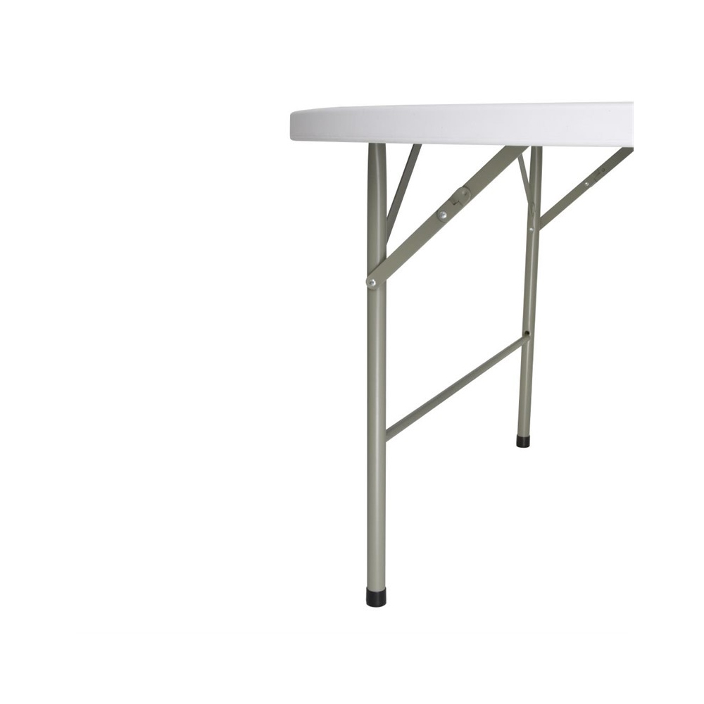 Bolero ronde opklapbare tafel - Afbeelding 2