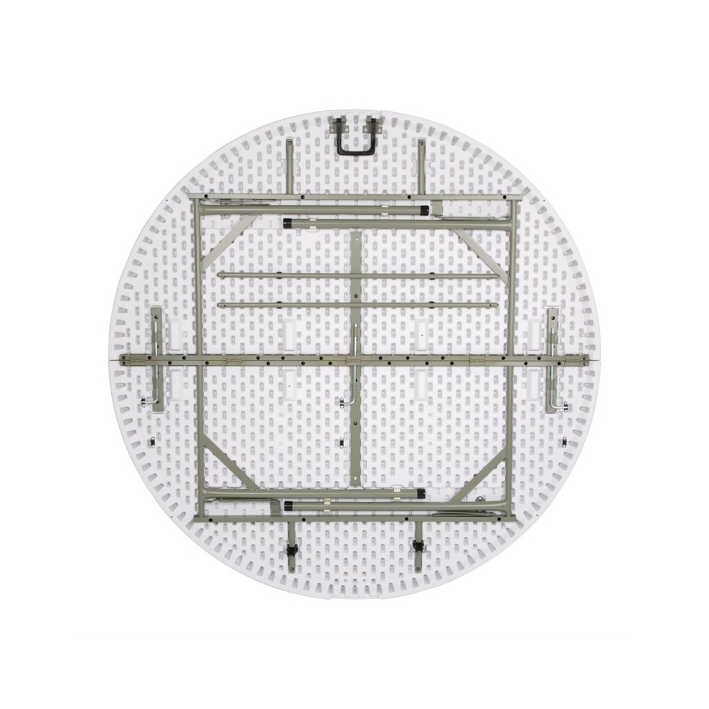 Bolero ronde opklapbare tafel - Afbeelding 3