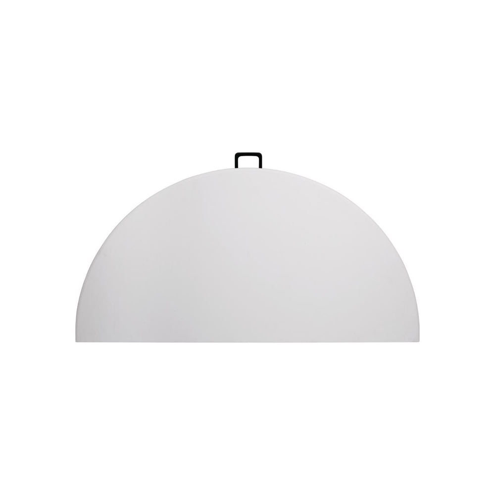 Bolero ronde opklapbare tafel - Afbeelding 4