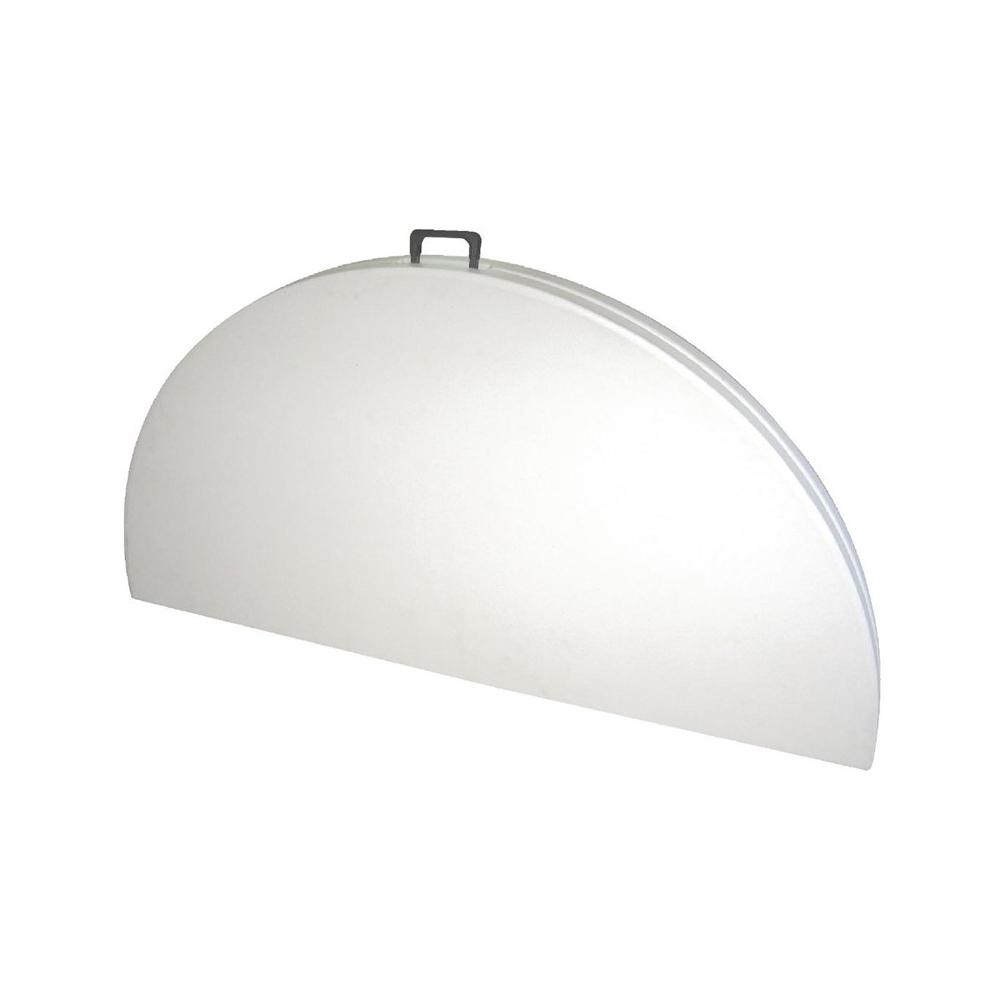 Bolero ronde opklapbare tafel - Afbeelding 5