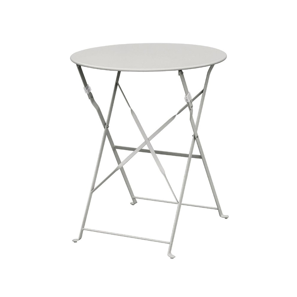 Bolero stalen tafel - Afbeelding 2