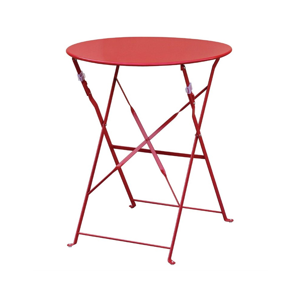 Bolero stalen tafel - Afbeelding 3