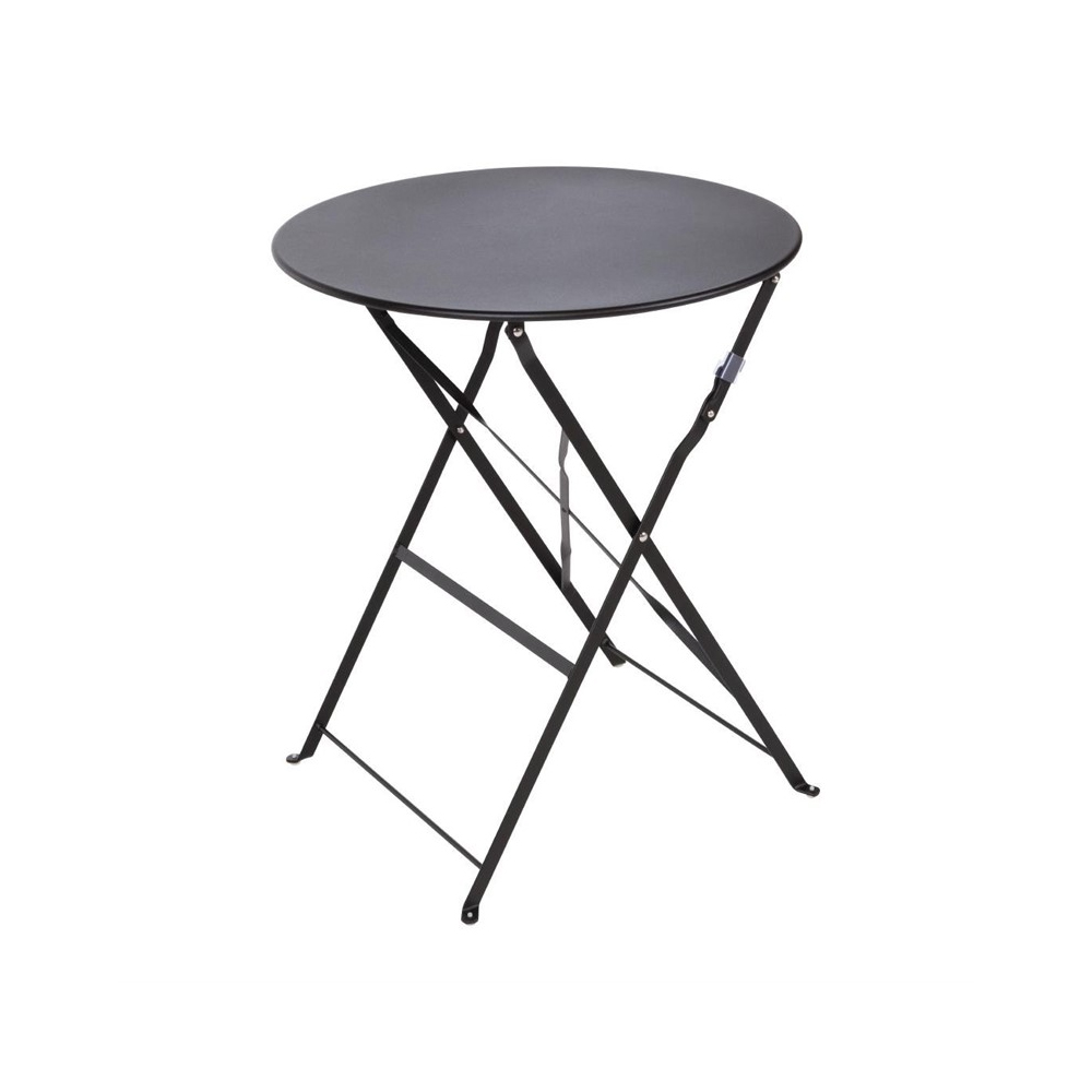 Bolero stalen tafel - Afbeelding 4