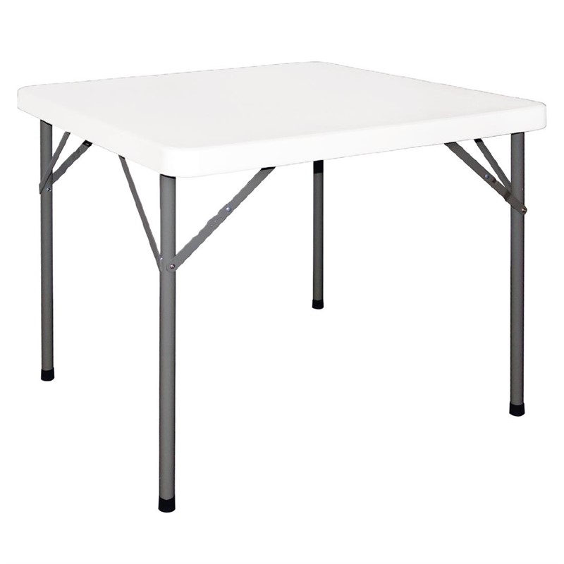Bolero vierkante opklapbare tafel - Afbeelding 4