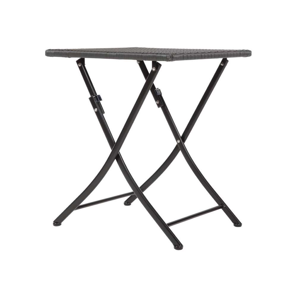 Bolero opklapbare rotan tafel - Afbeelding 10