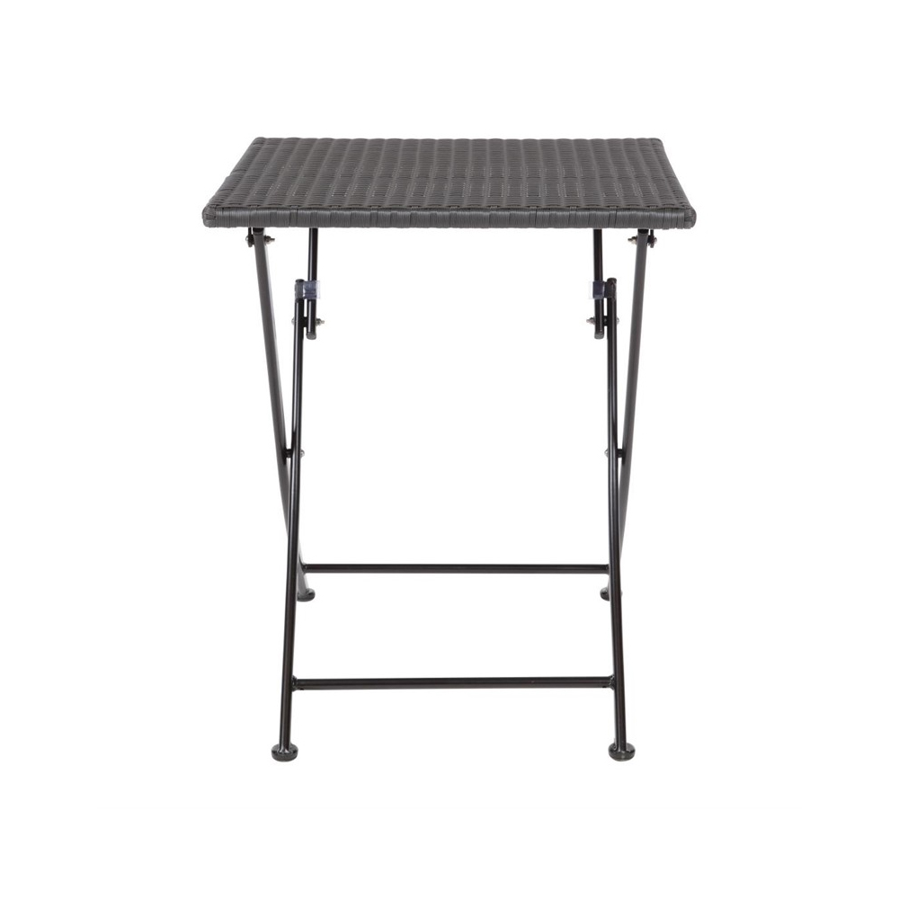 Bolero opklapbare rotan tafel - Afbeelding 9