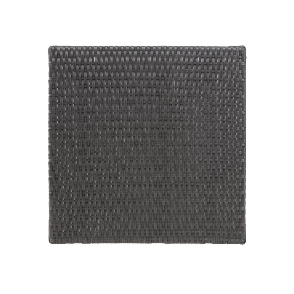 Bolero opklapbare rotan tafel - Afbeelding 6