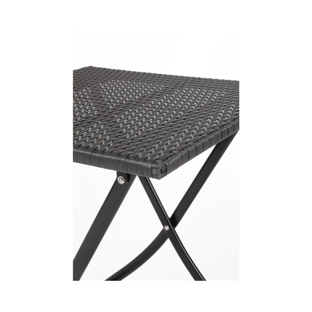 Bolero opklapbare rotan tafel - Afbeelding 8