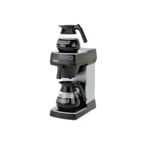 Bravilor Novo koffiezetapparaat 1,7L - F454 (1)