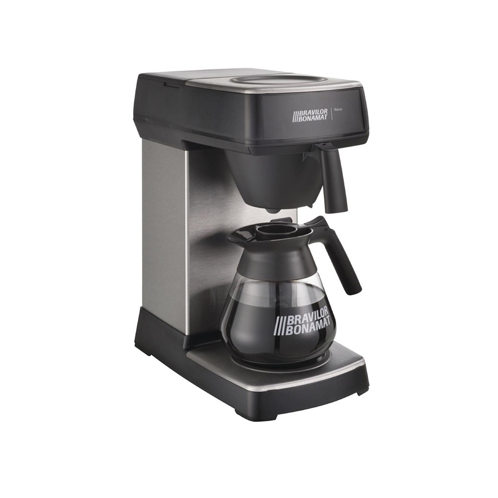 Bravilor koffiezetapparaat Novo 2 - Afbeelding 2