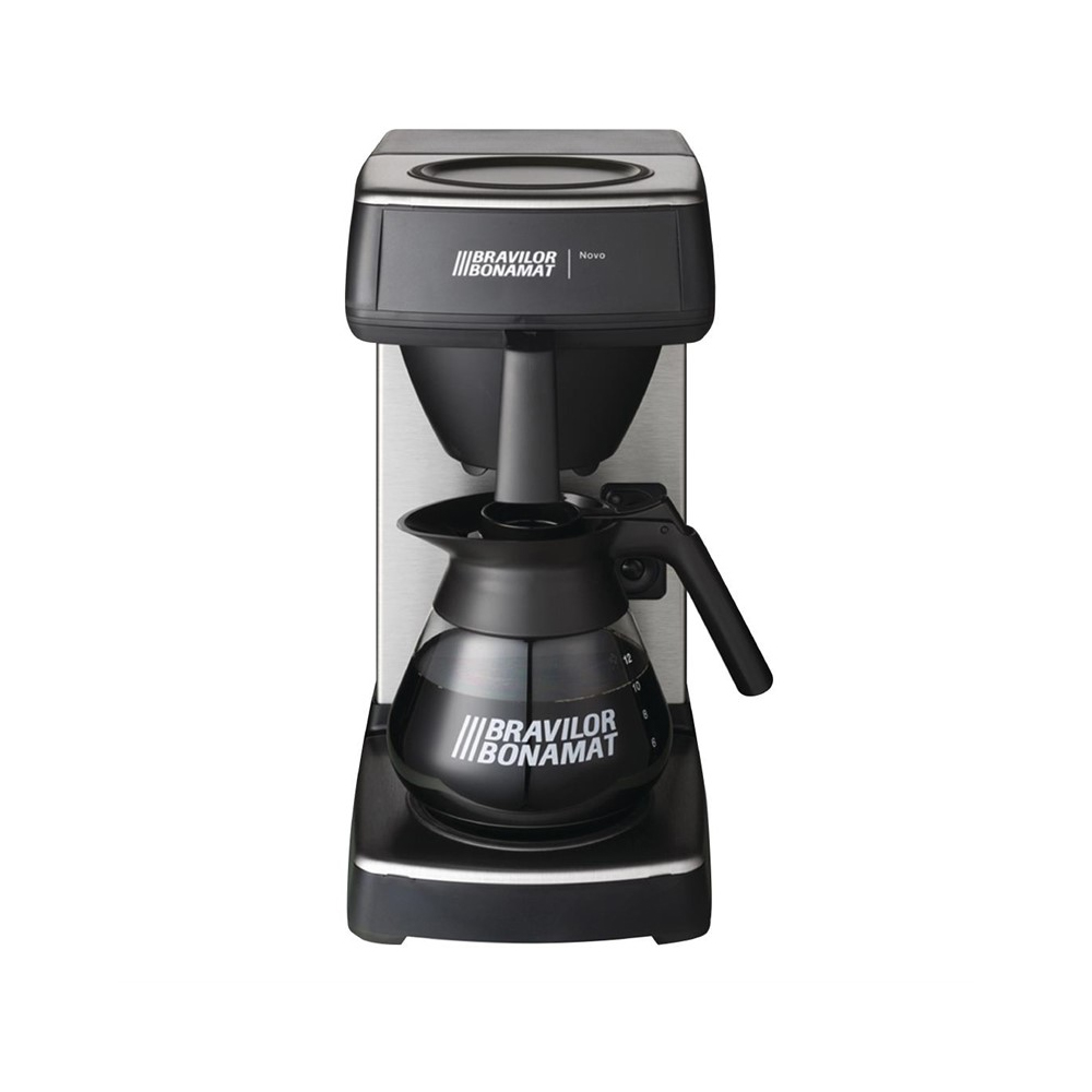 Bravilor koffiezetapparaat Novo 2 - Afbeelding 3