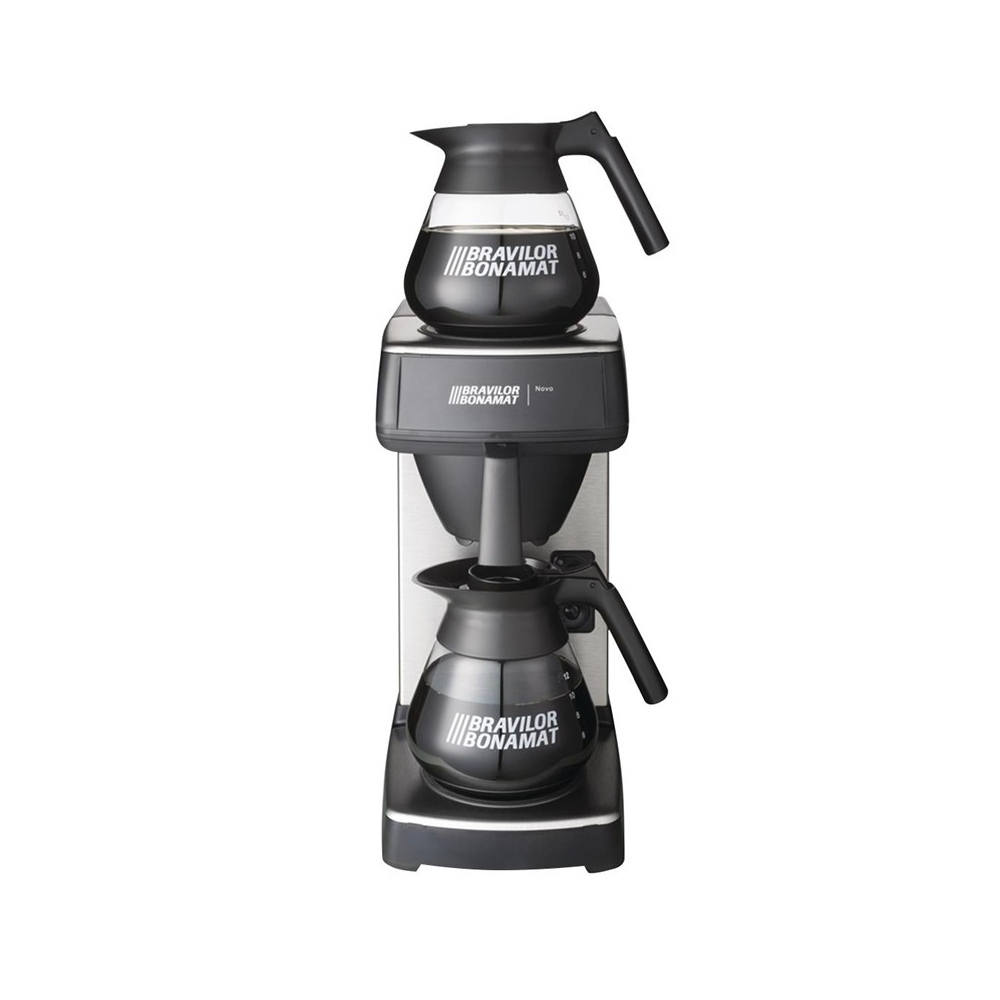Bravilor koffiezetapparaat Novo 2 - Afbeelding 4