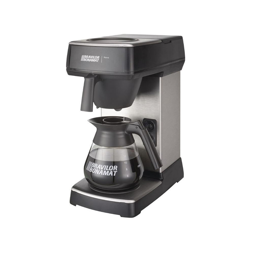 Bravilor koffiezetapparaat Novo 2 - Afbeelding 5