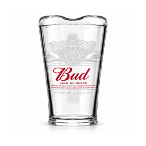 Bud Pitcher - Glas