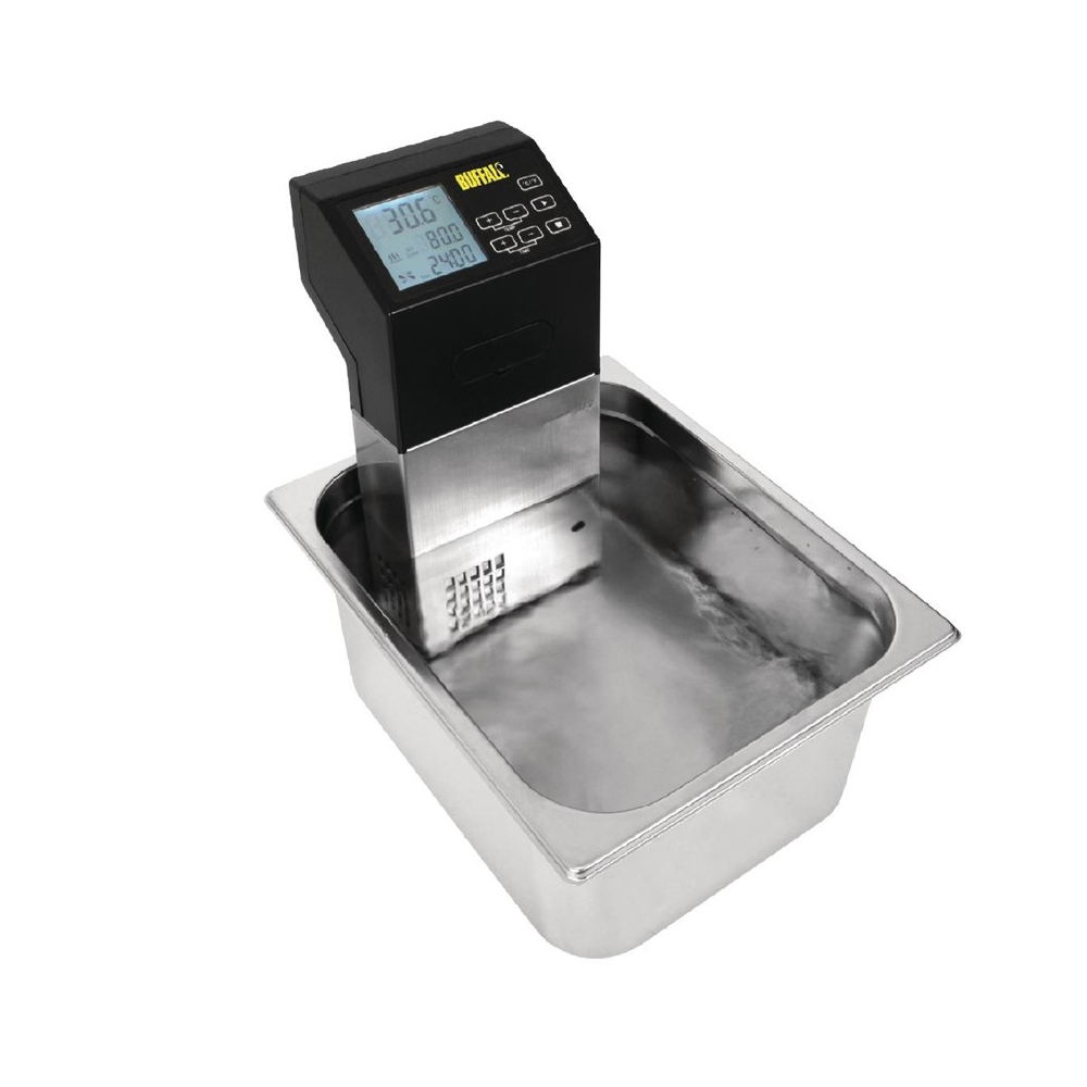 Buffalo Mobiele sous vide 40L - DM868 (4)