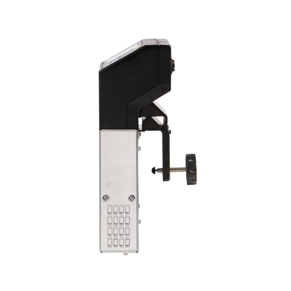 Buffalo mobiele sous vide - Afbeelding 5