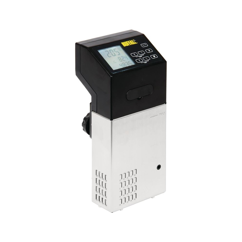 Buffalo mobiele sous vide - Afbeelding 6