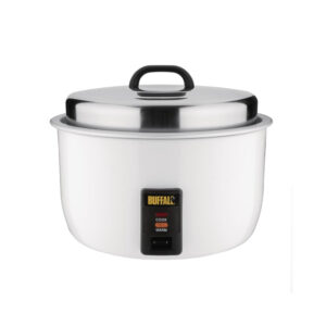 Buffalo Professionele rijskoker 10L - CB944 (2)